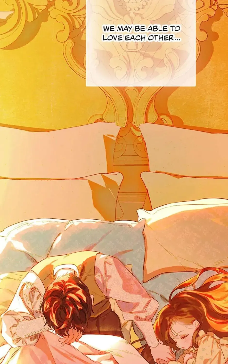 Mother's Contract Marriage Chapter 30 page 79