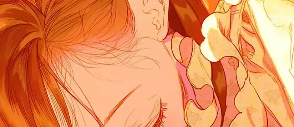 Mother's Contract Marriage Chapter 30 page 82