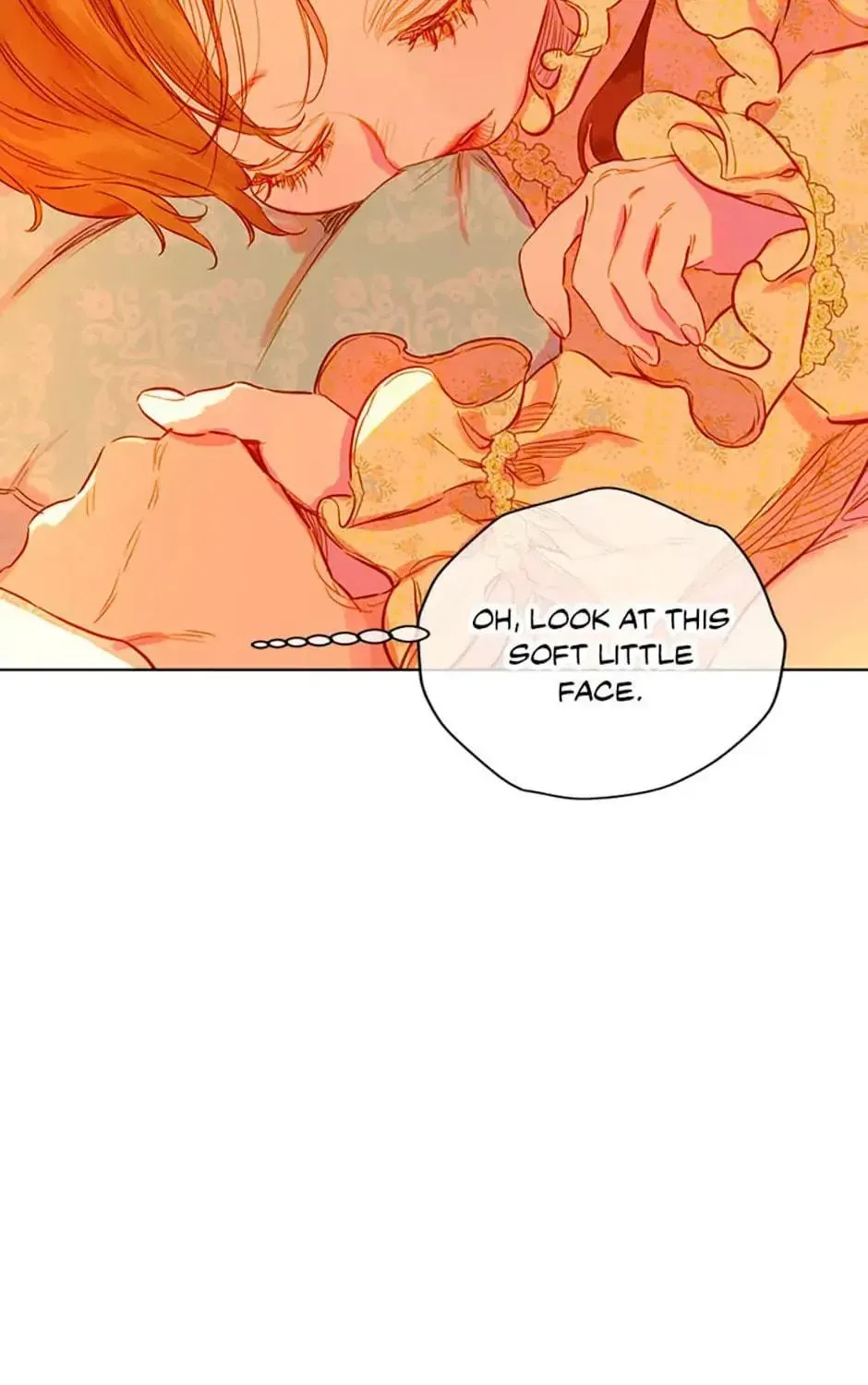 Mother's Contract Marriage Chapter 30 page 83