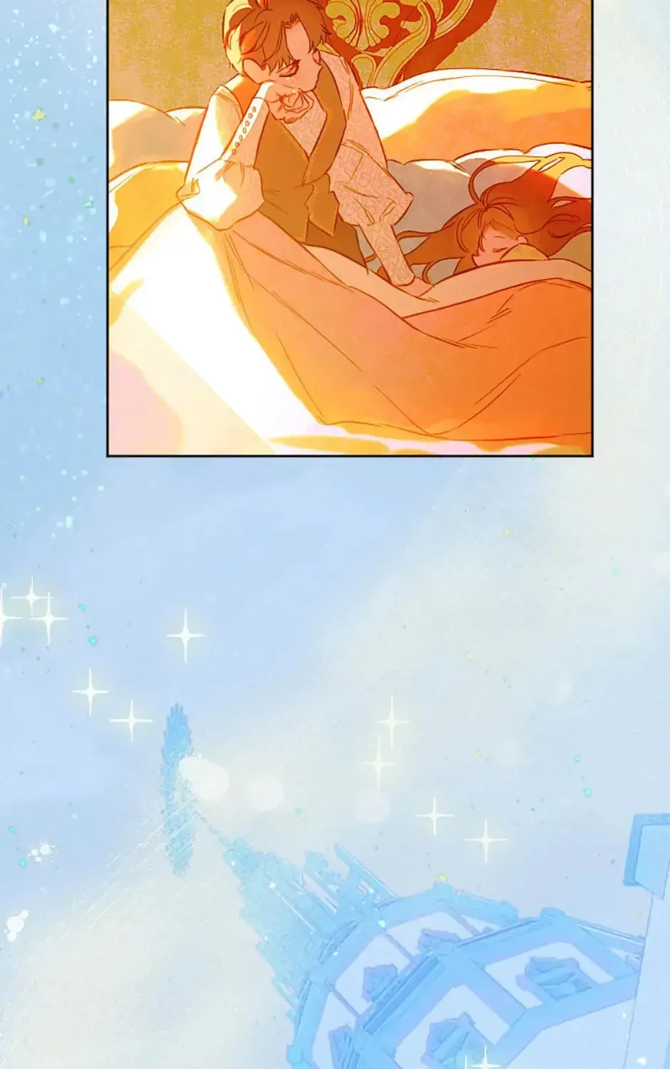 Mother's Contract Marriage Chapter 30 page 91