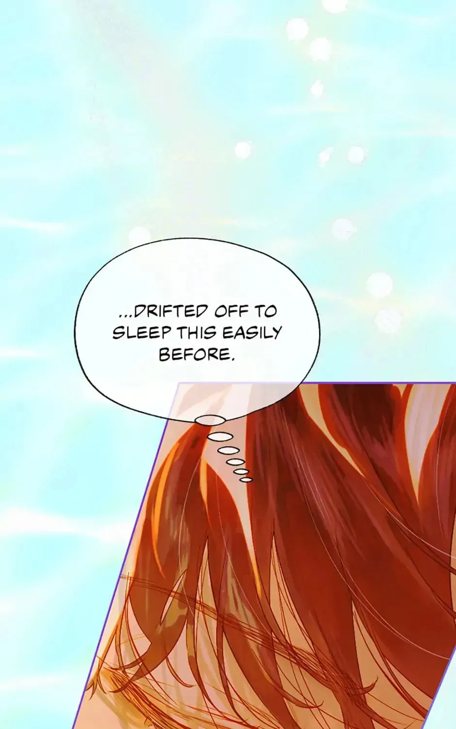 Mother's Contract Marriage Chapter 30 page 105
