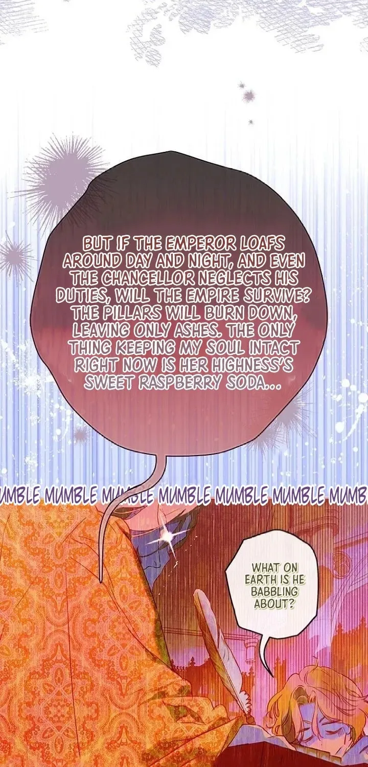 Mother's Contract Marriage Chapter 97 page 4