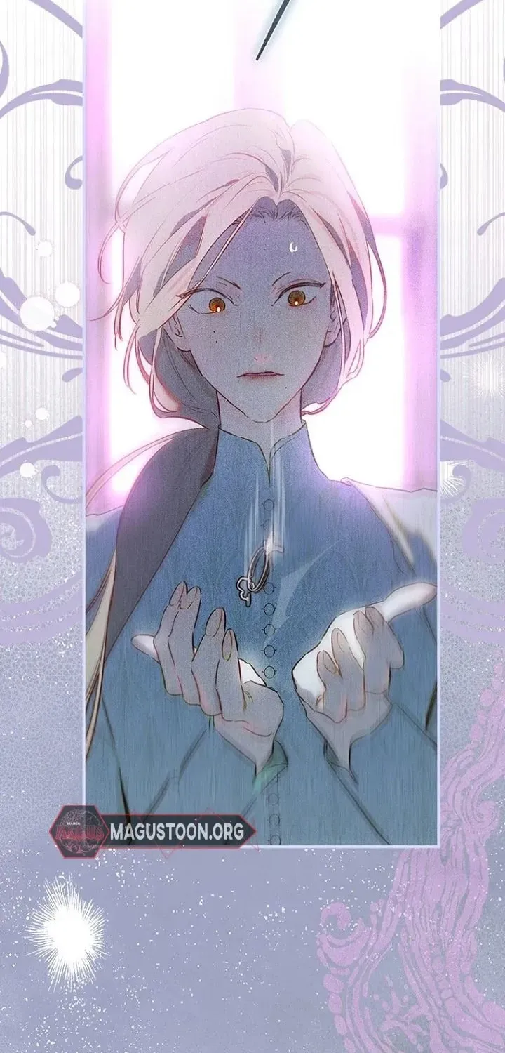 Mother's Contract Marriage Chapter 97 page 15