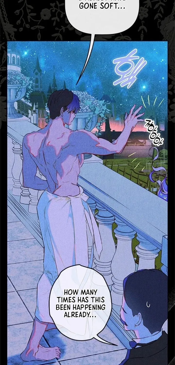 Mother's Contract Marriage Chapter 97 page 42