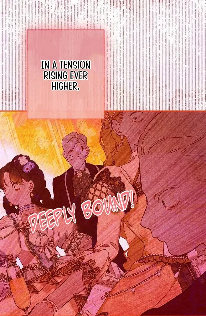 Mother's Contract Marriage Chapter 97 page 50