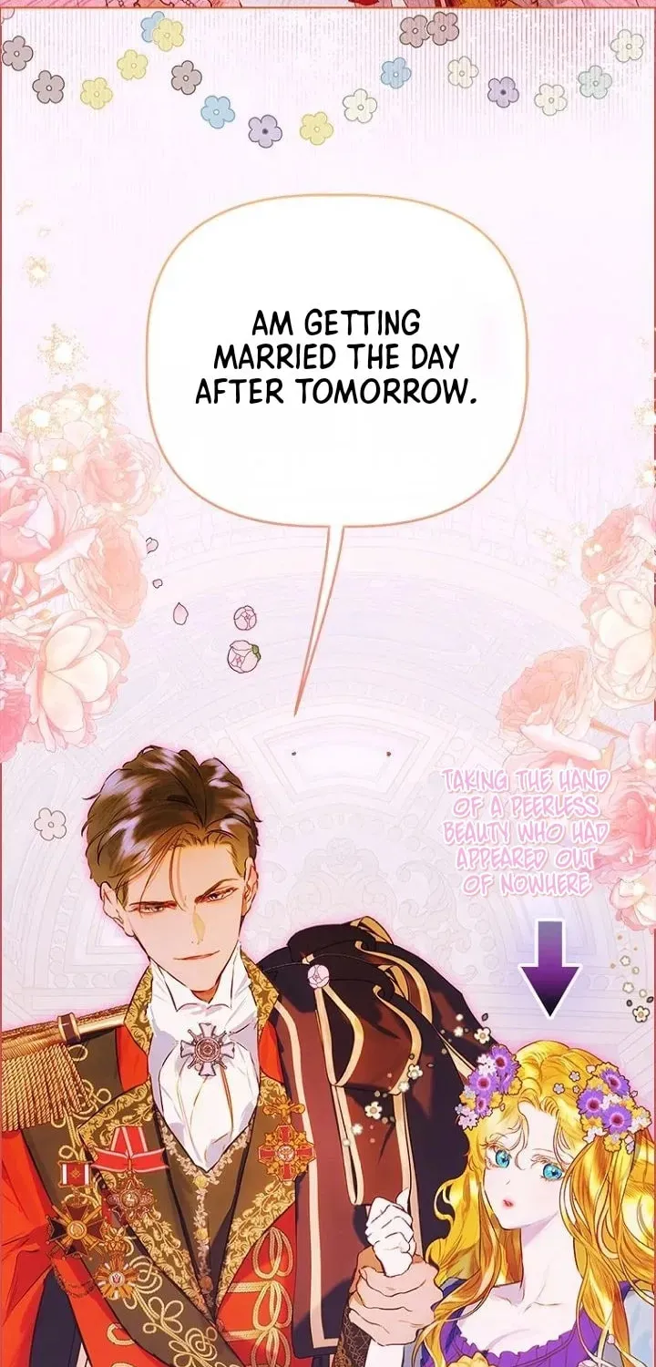Mother's Contract Marriage Chapter 97 page 52