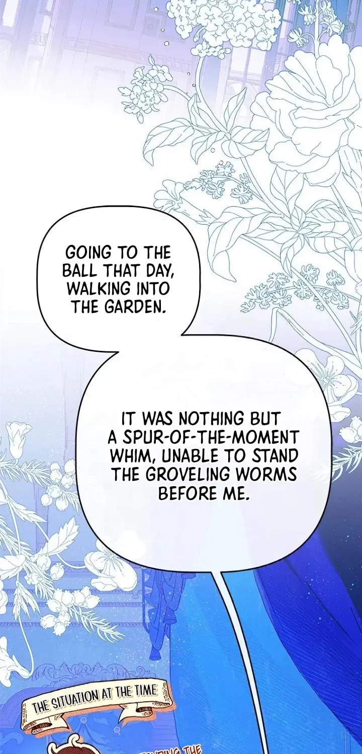 Mother's Contract Marriage Chapter 97 page 57
