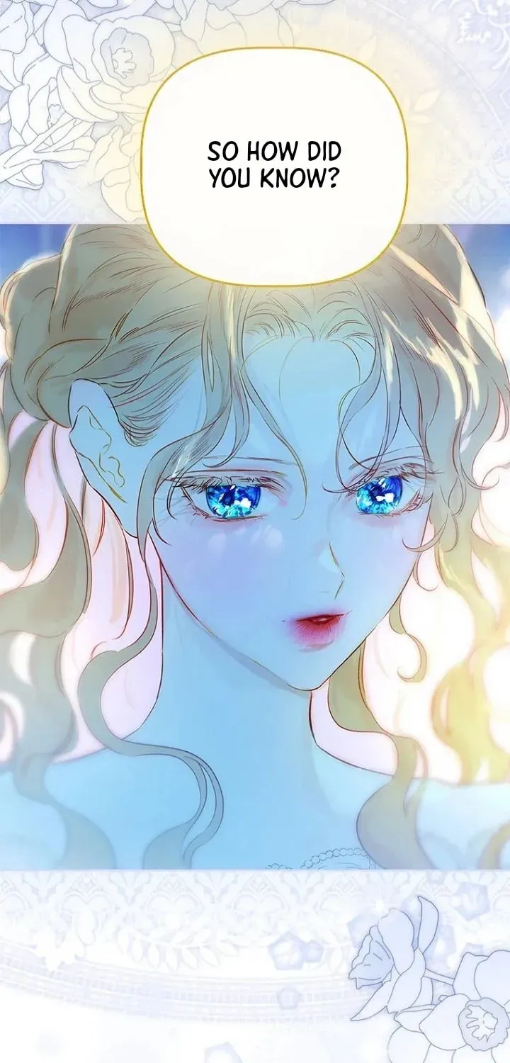 Mother's Contract Marriage Chapter 97 page 59