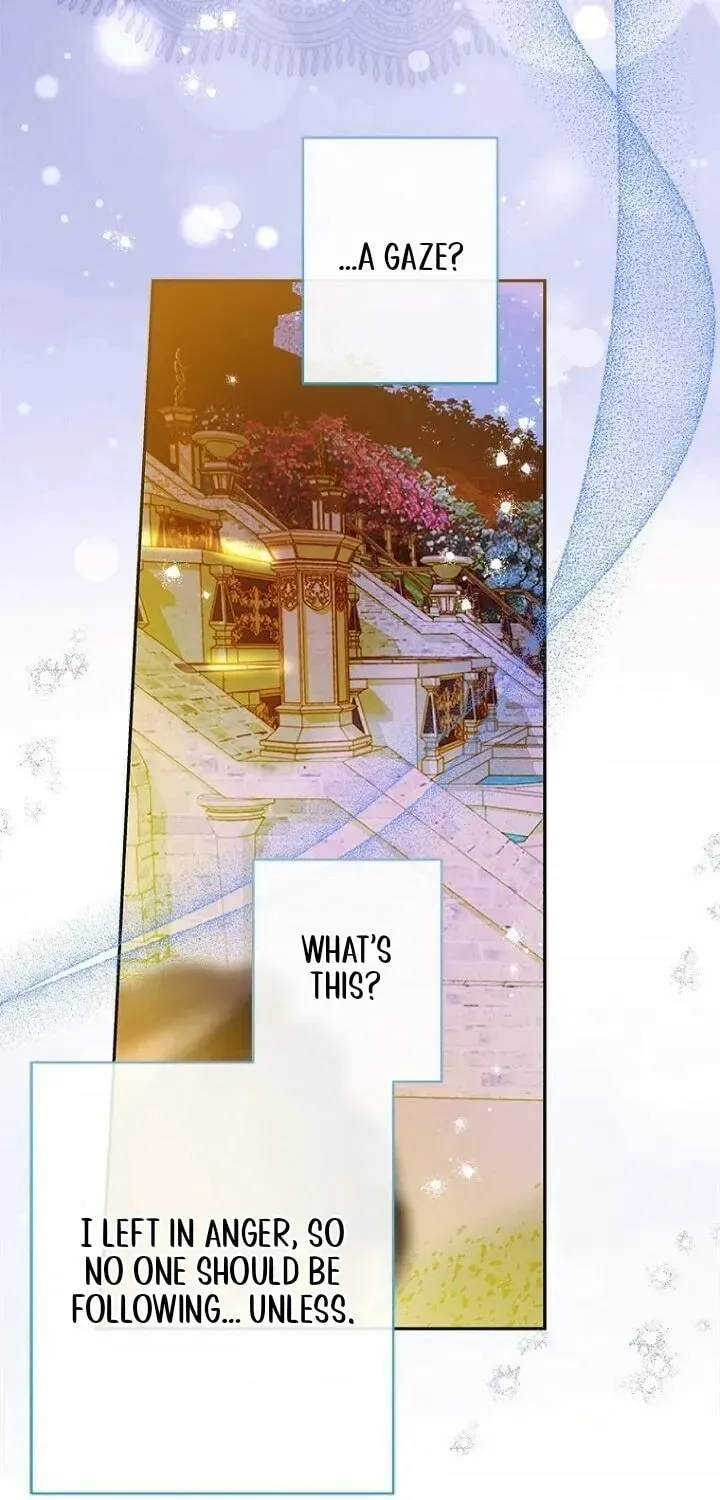 Mother's Contract Marriage Chapter 97 page 64