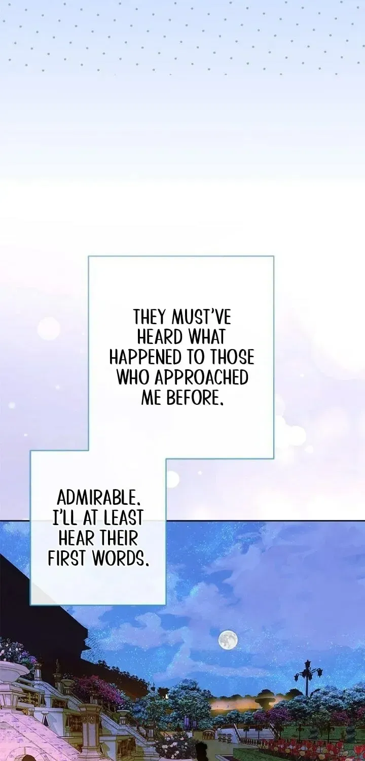 Mother's Contract Marriage Chapter 97 page 66