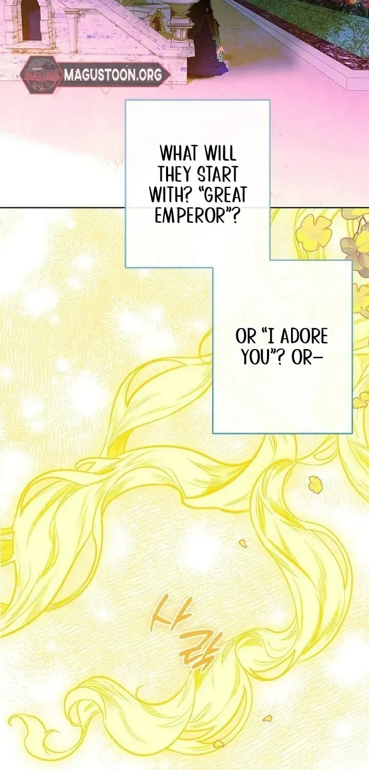 Mother's Contract Marriage Chapter 97 page 67