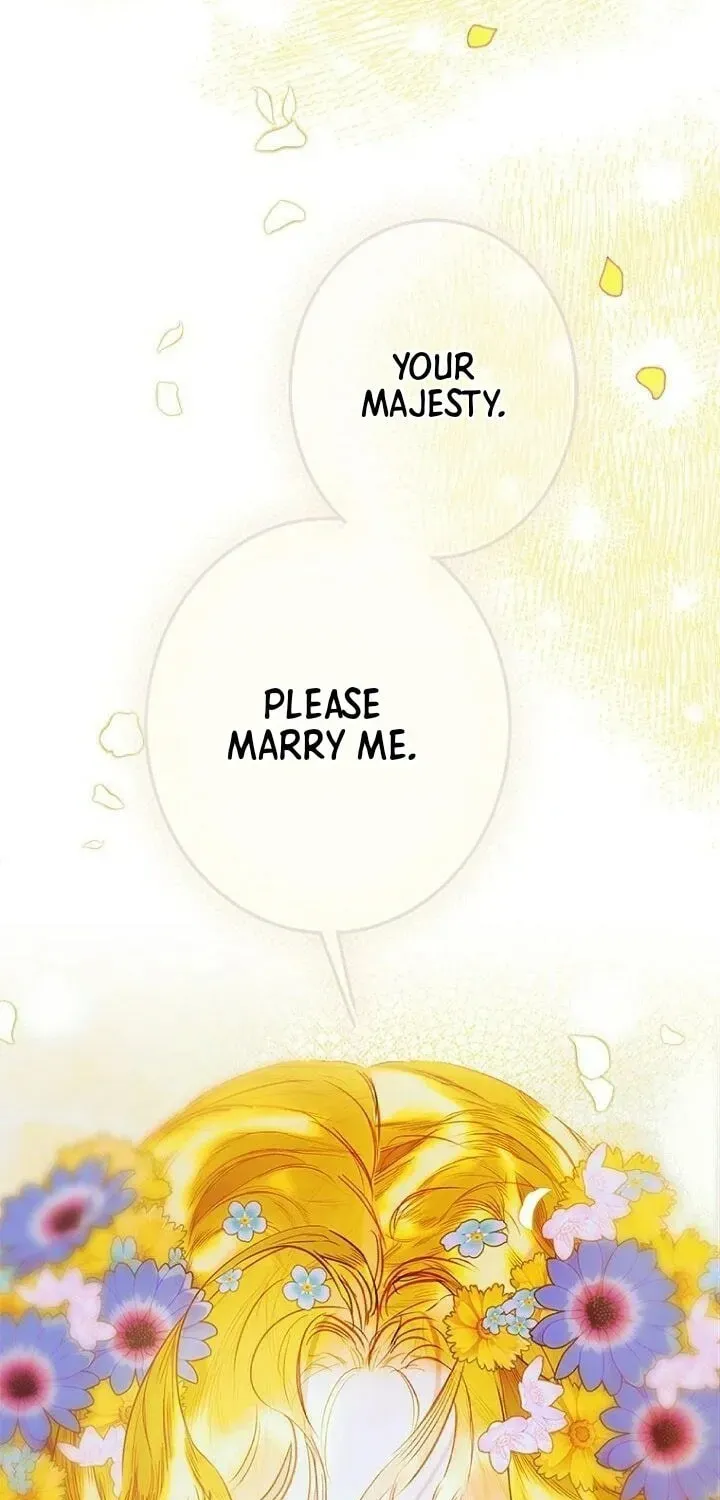 Mother's Contract Marriage Chapter 97 page 68
