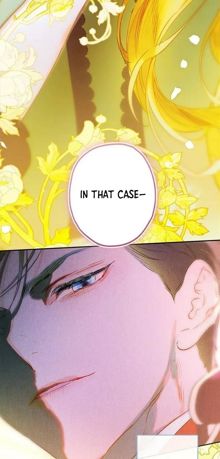 Mother's Contract Marriage Chapter 97 page 70