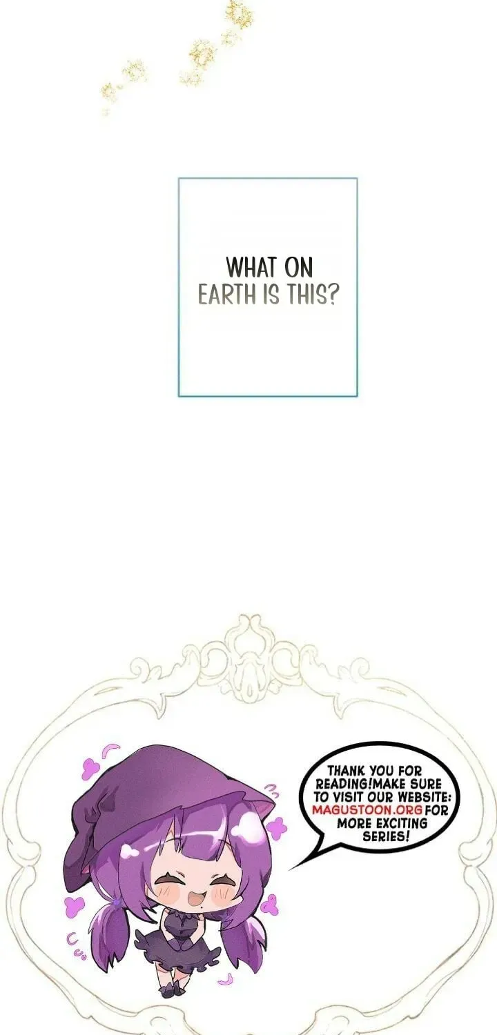Mother's Contract Marriage Chapter 97 page 72