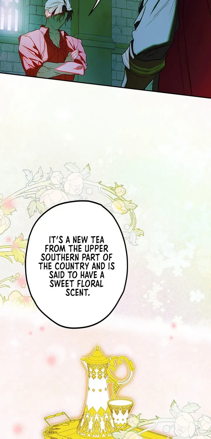 Mother's Contract Marriage Chapter 67 page 6