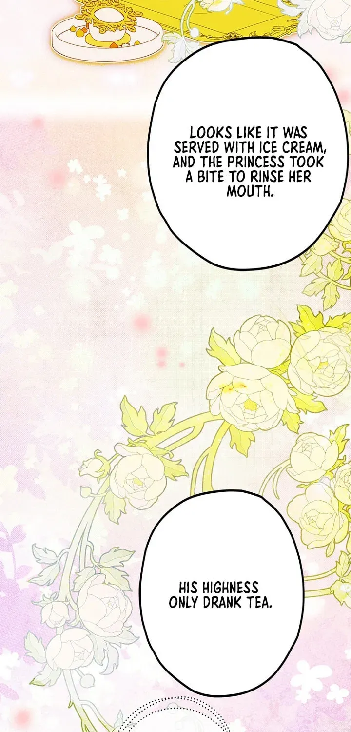 Mother's Contract Marriage Chapter 67 page 7
