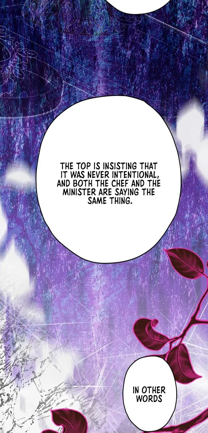 Mother's Contract Marriage Chapter 67 page 10