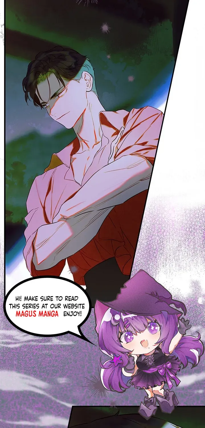Mother's Contract Marriage Chapter 67 page 12