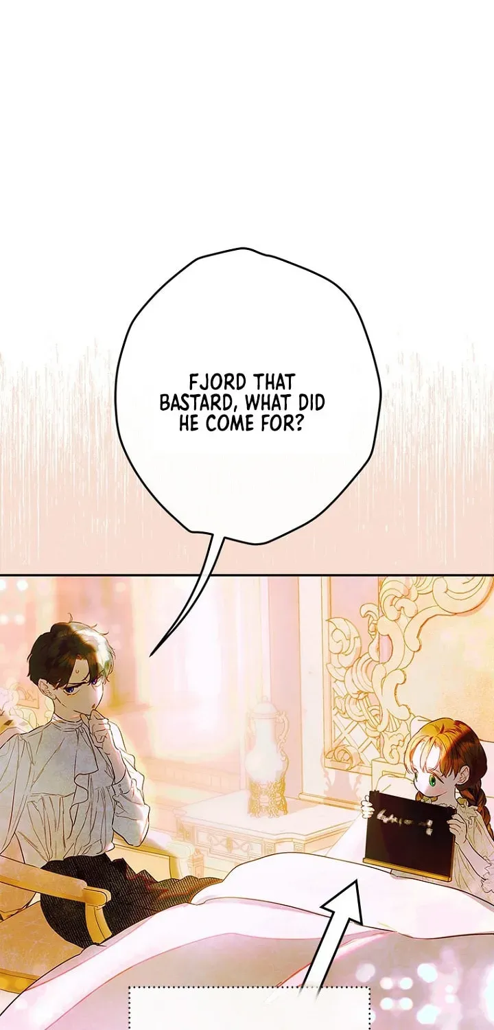 Mother's Contract Marriage Chapter 67 page 14