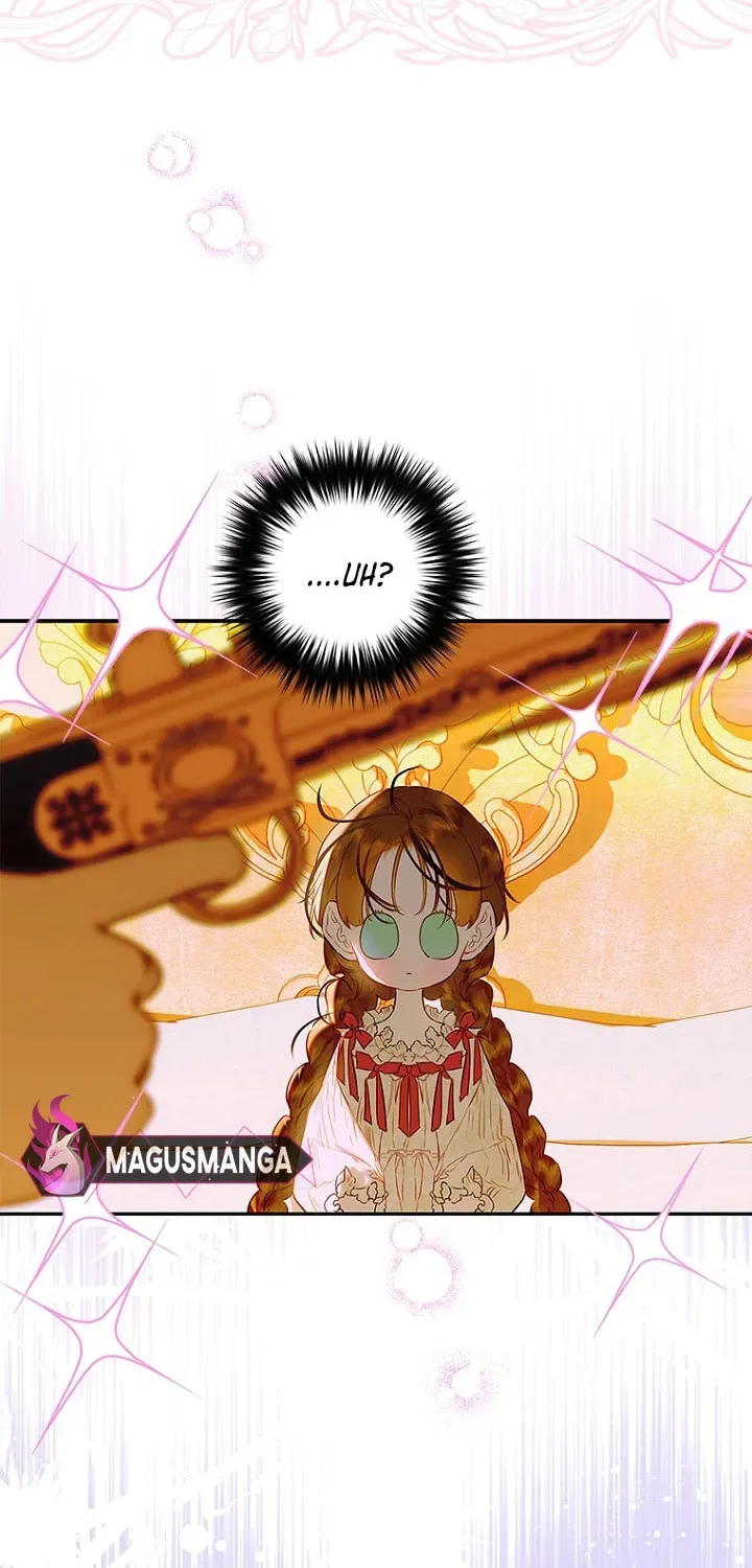 Mother's Contract Marriage Chapter 67 page 18