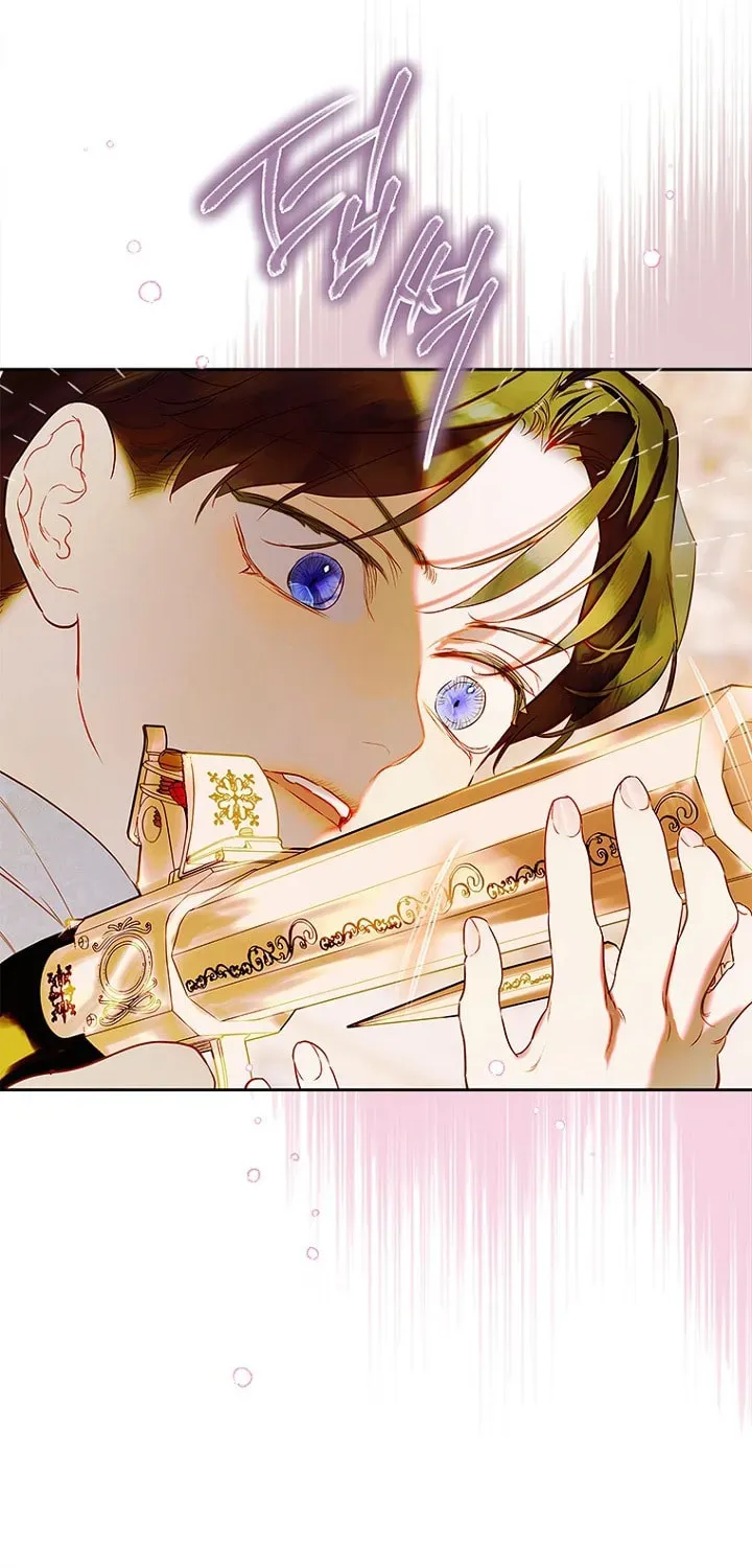Mother's Contract Marriage Chapter 67 page 22