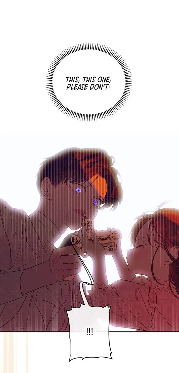 Mother's Contract Marriage Chapter 67 page 24
