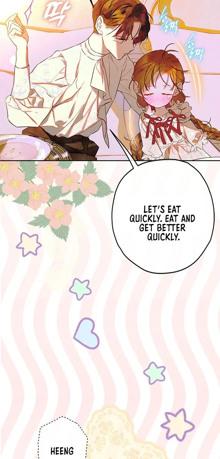 Mother's Contract Marriage Chapter 67 page 33