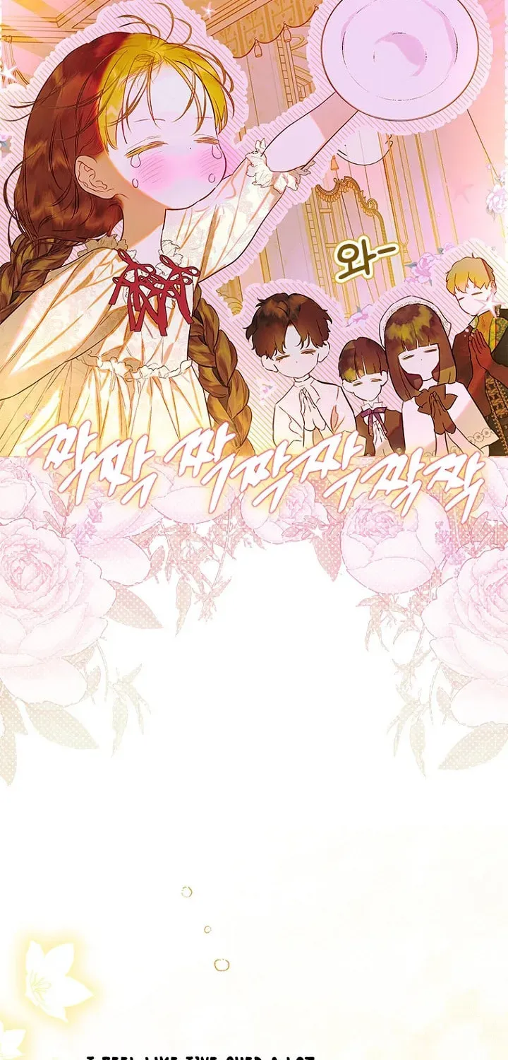 Mother's Contract Marriage Chapter 67 page 36