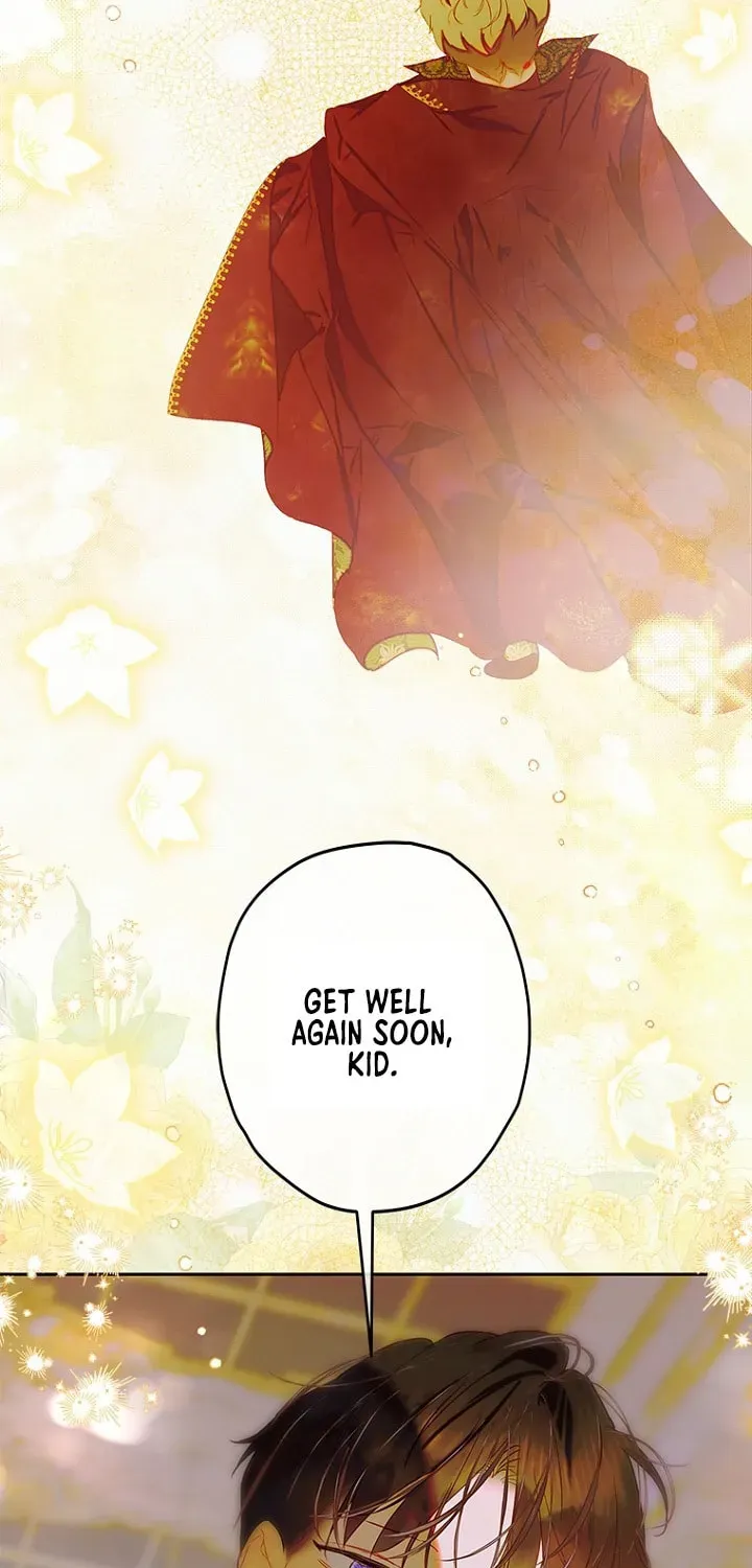 Mother's Contract Marriage Chapter 67 page 39