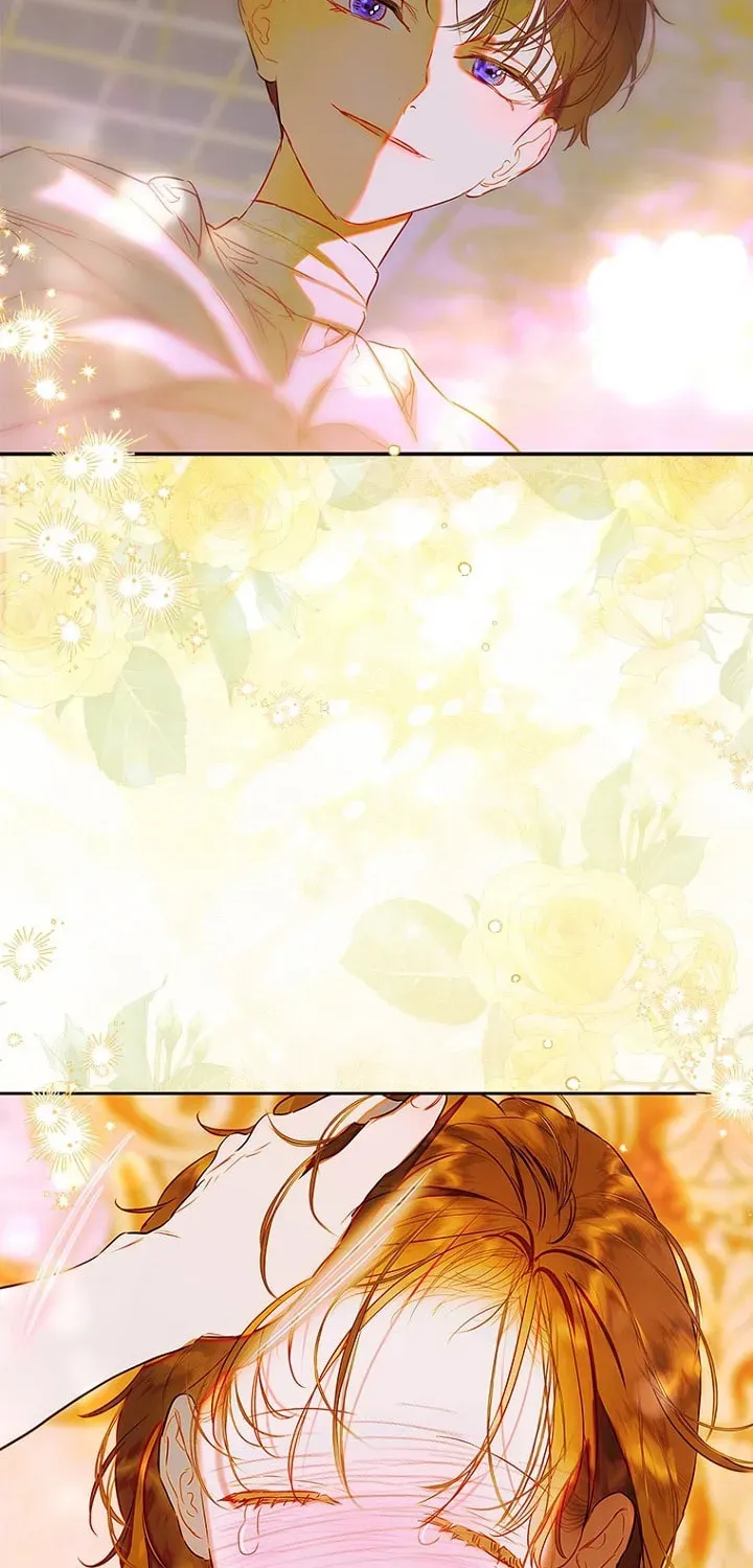 Mother's Contract Marriage Chapter 67 page 40
