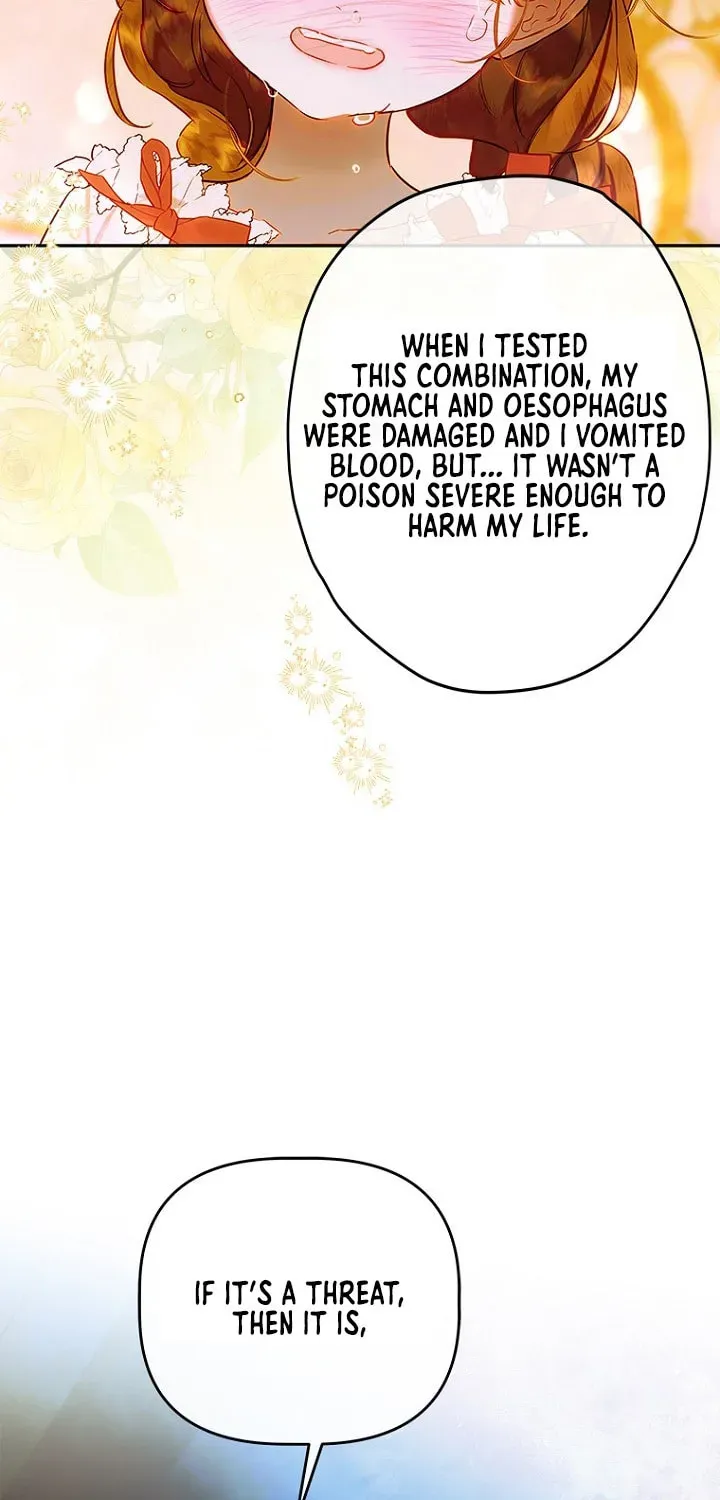 Mother's Contract Marriage Chapter 67 page 41