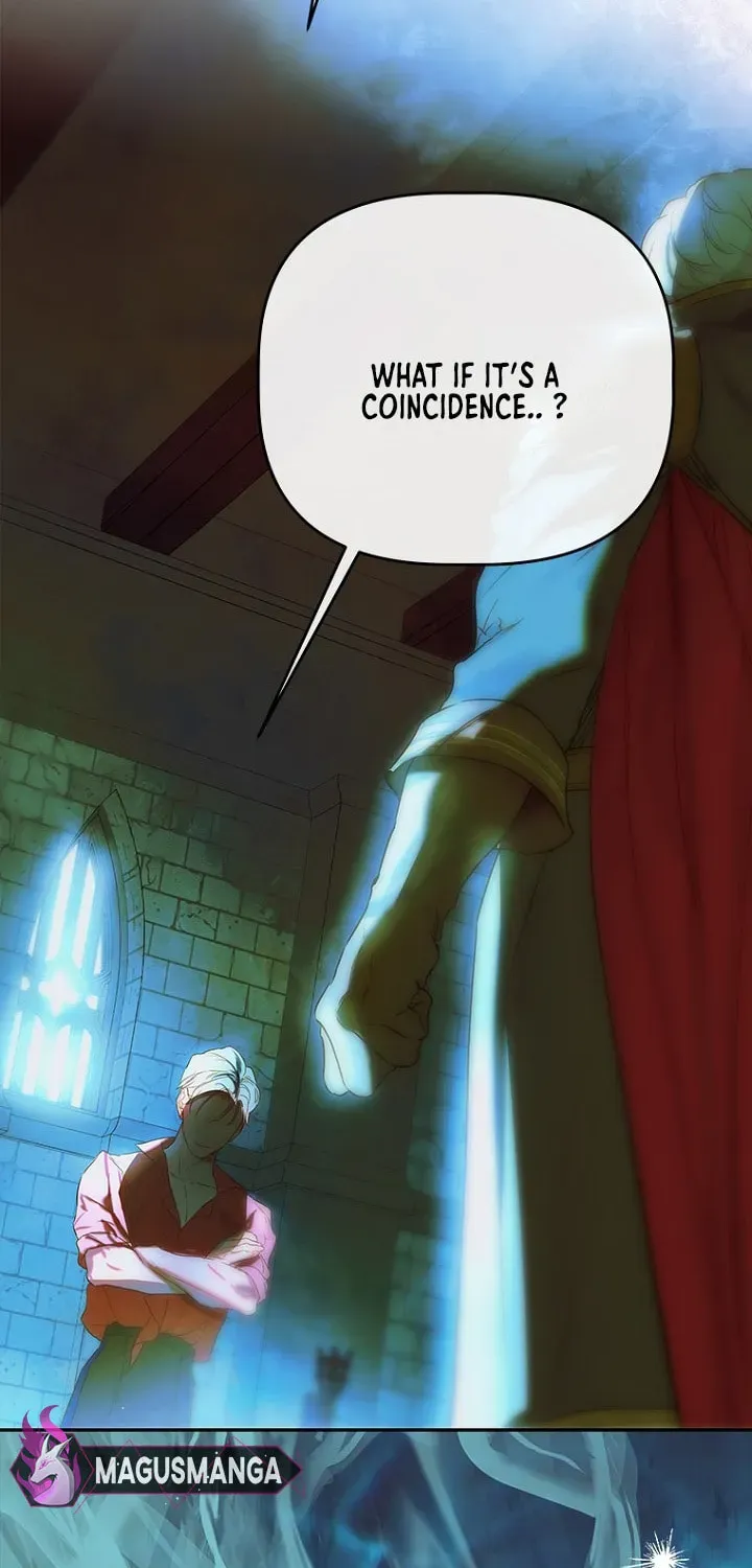 Mother's Contract Marriage Chapter 67 page 42