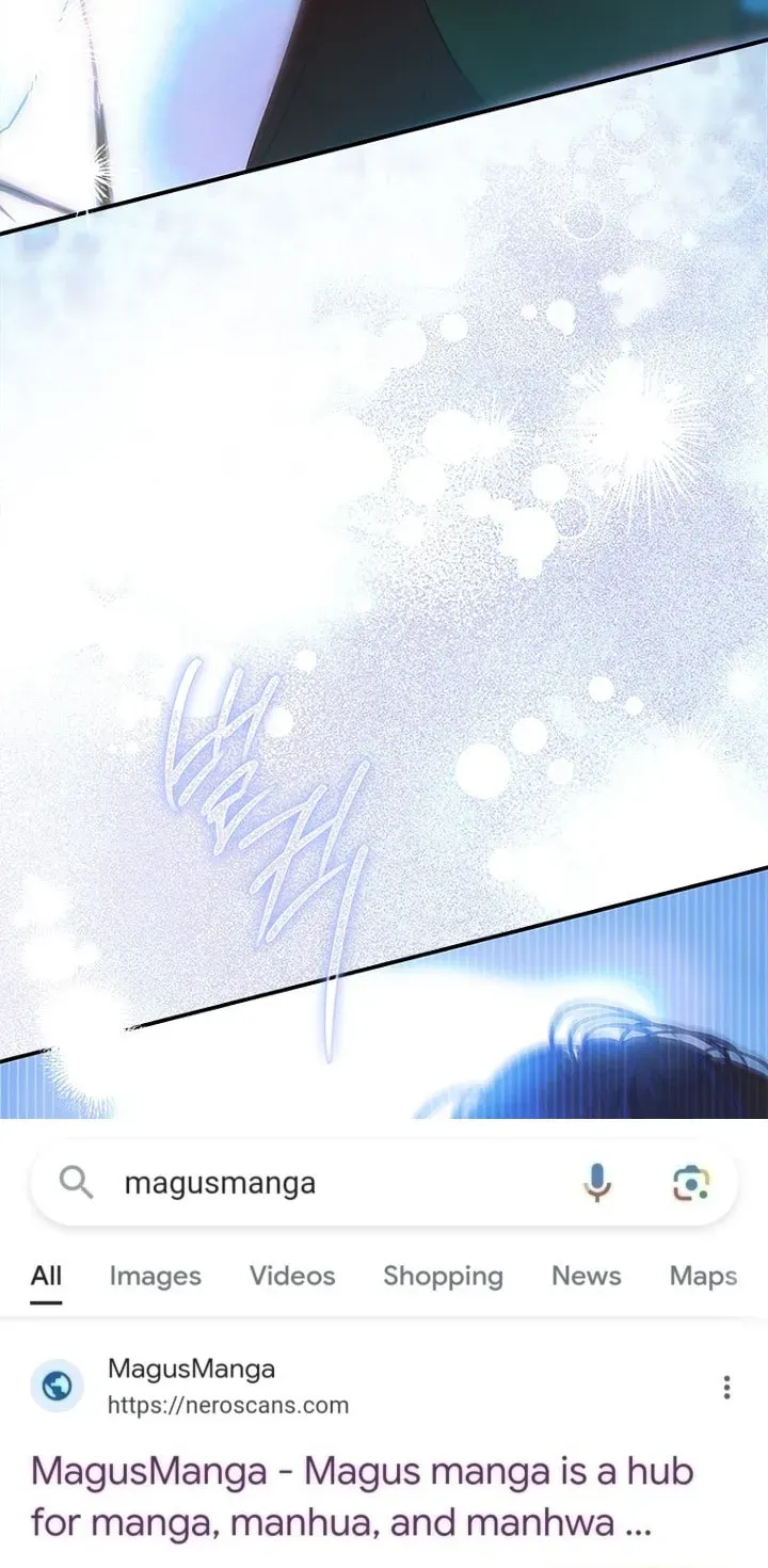 Mother's Contract Marriage Chapter 67 page 44