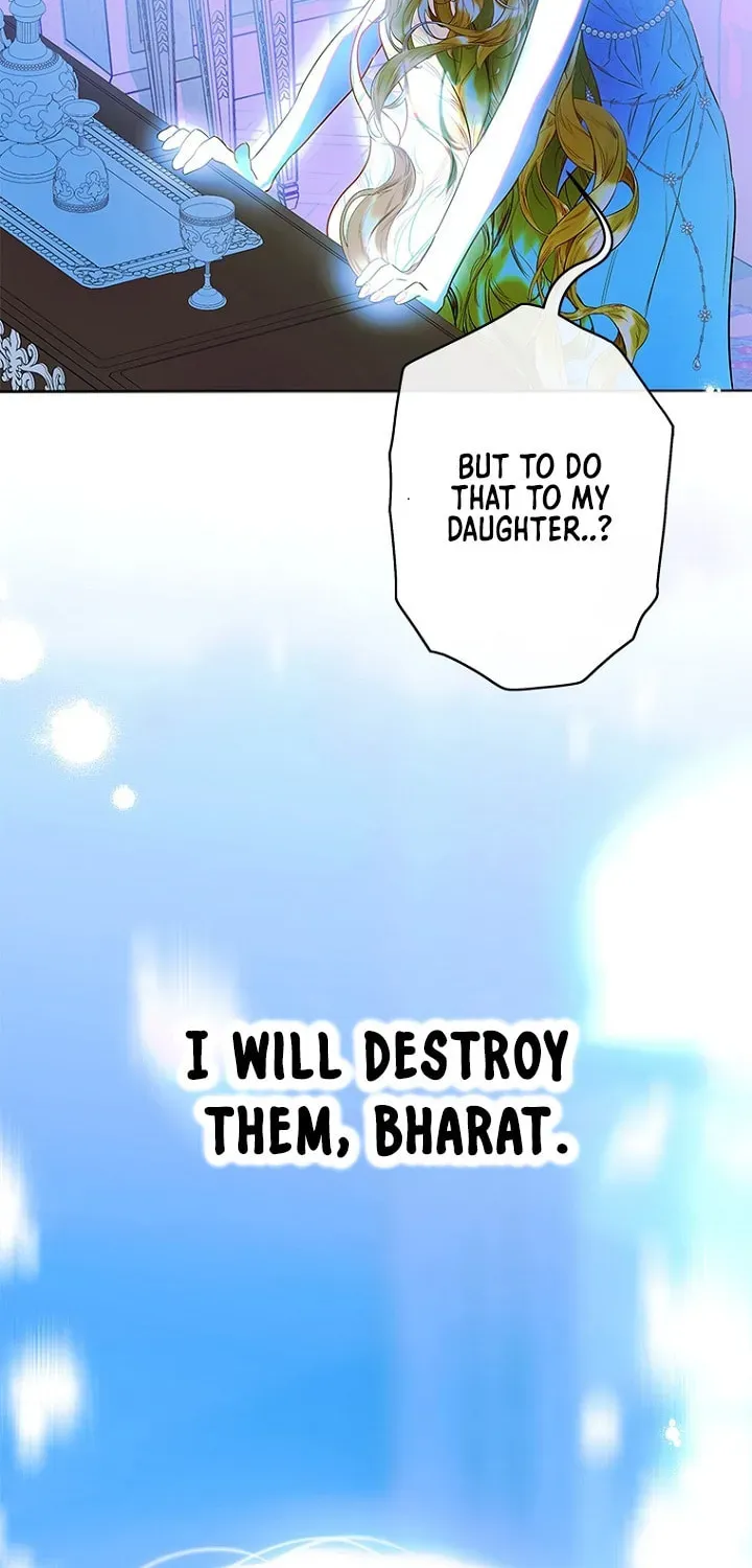 Mother's Contract Marriage Chapter 67 page 48
