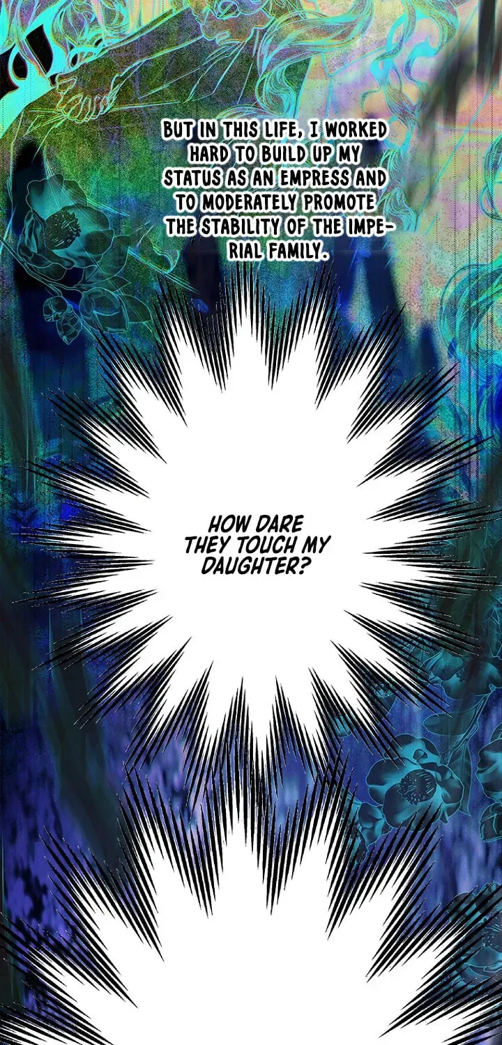 Mother's Contract Marriage Chapter 67 page 51