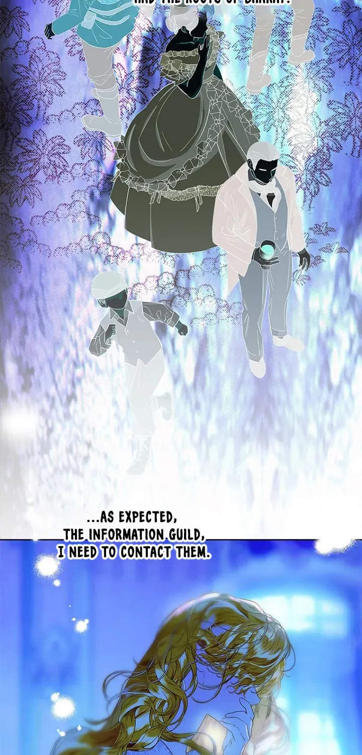 Mother's Contract Marriage Chapter 67 page 54