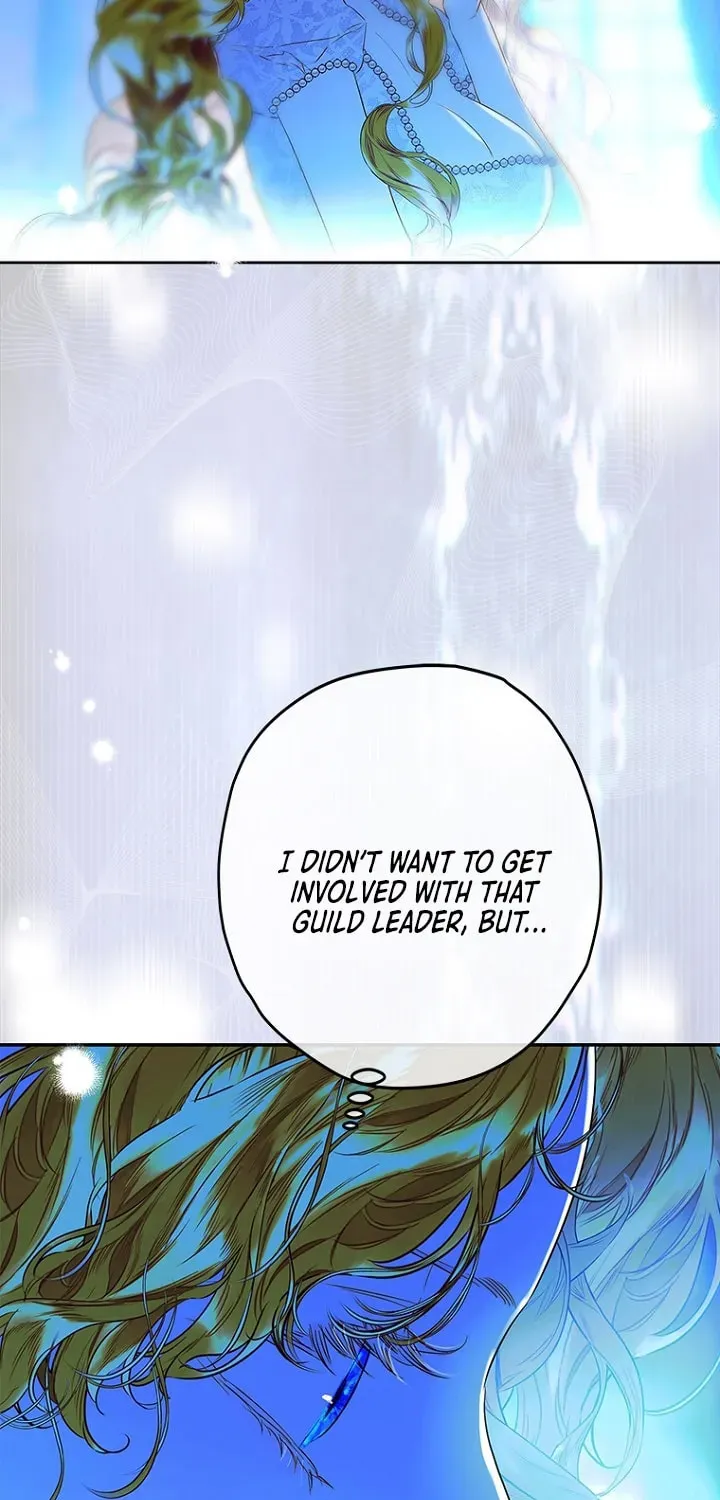 Mother's Contract Marriage Chapter 67 page 55