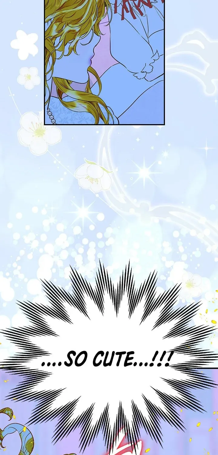 Mother's Contract Marriage Chapter 67 page 58
