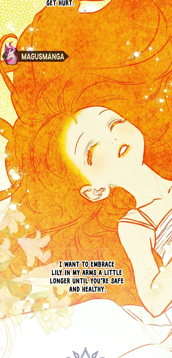 Mother's Contract Marriage Chapter 67 page 60
