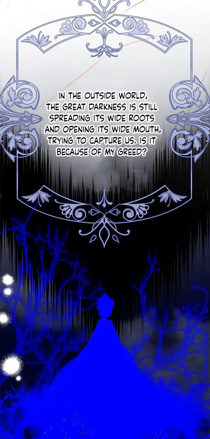Mother's Contract Marriage Chapter 67 page 61