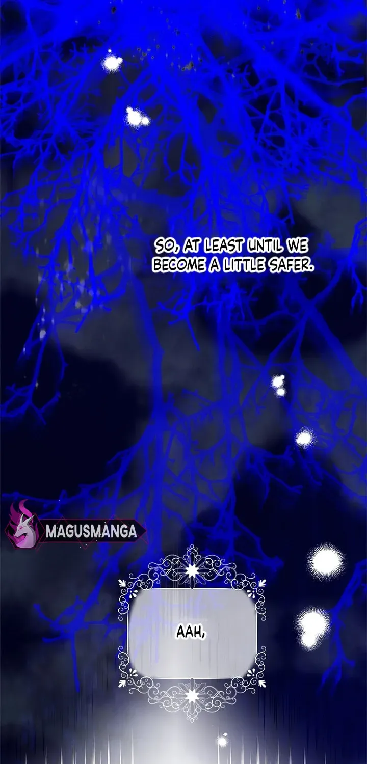 Mother's Contract Marriage Chapter 67 page 62