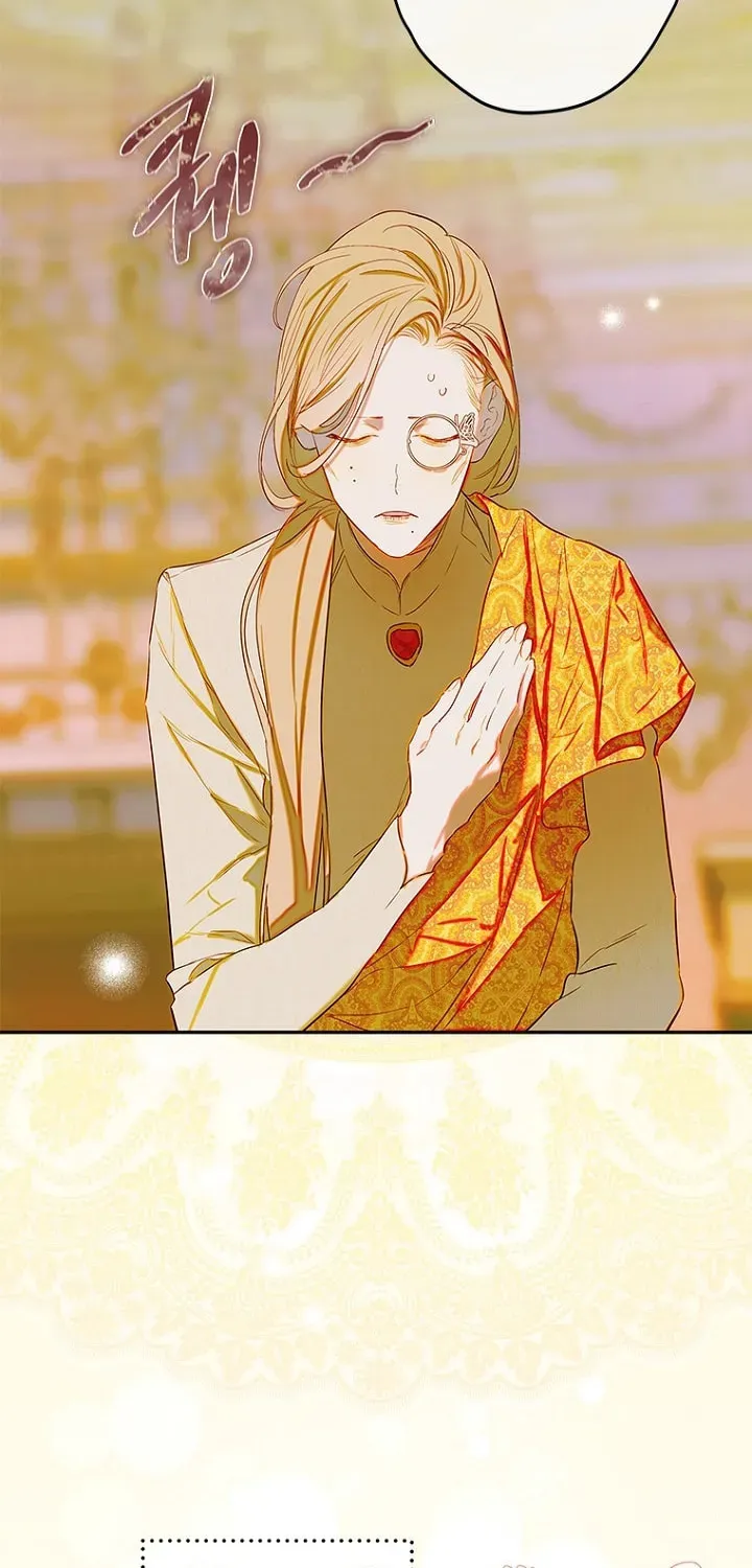 Mother's Contract Marriage Chapter 67 page 64