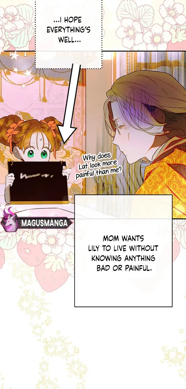 Mother's Contract Marriage Chapter 67 page 65