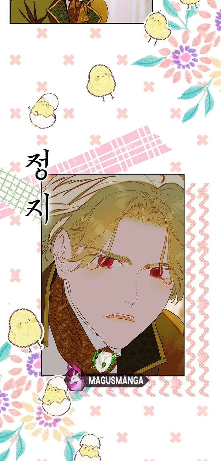 Mother's Contract Marriage Chapter 67 page 69