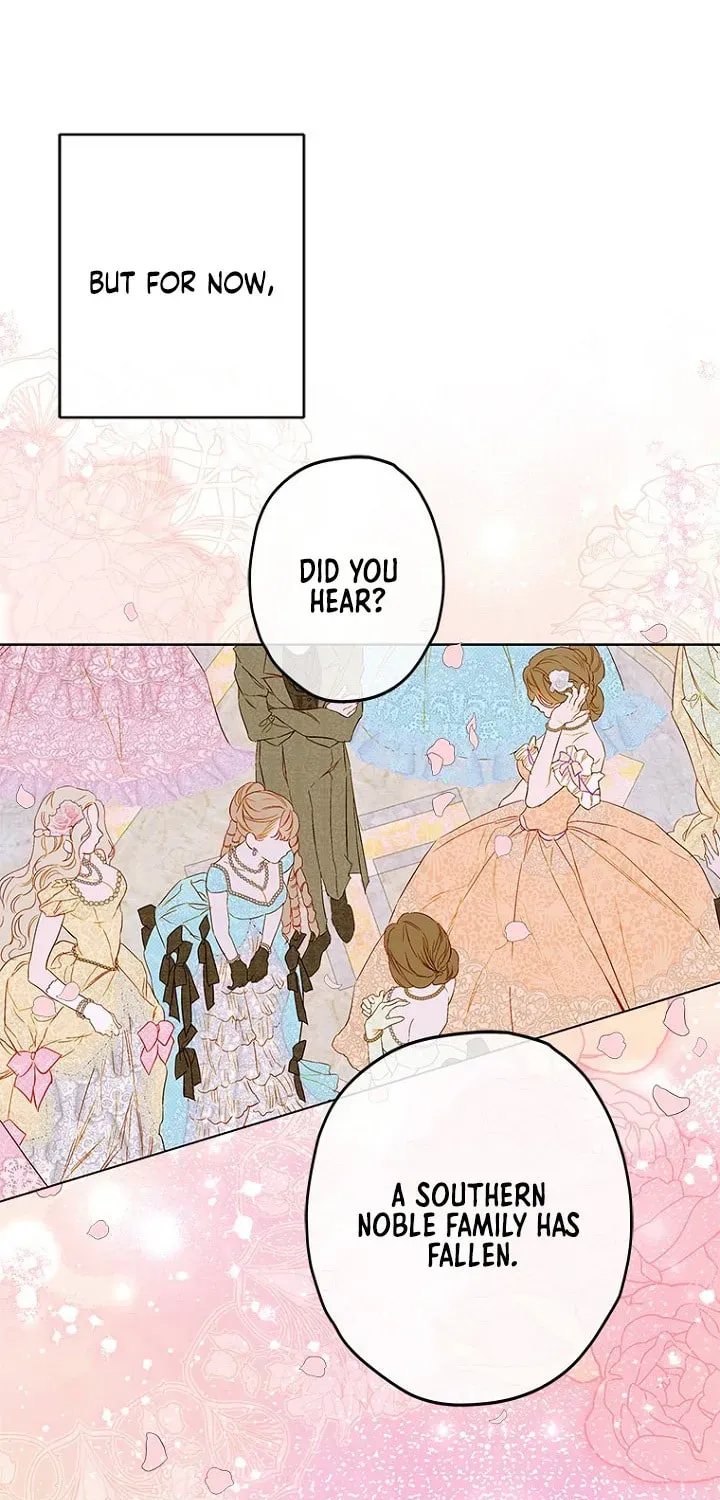 Mother's Contract Marriage Chapter 67 page 71