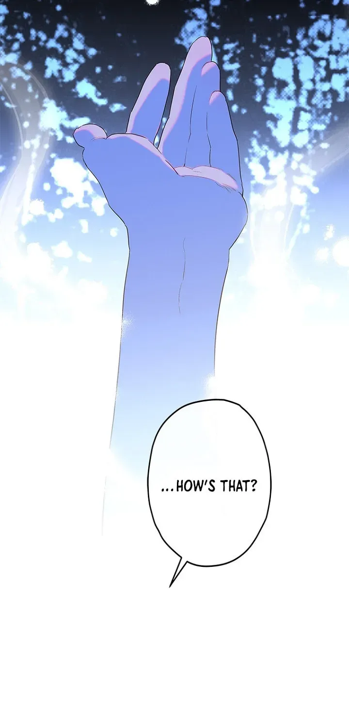 Mother's Contract Marriage Chapter 67 page 77