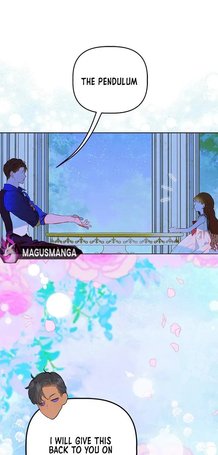 Mother's Contract Marriage Chapter 67 page 78