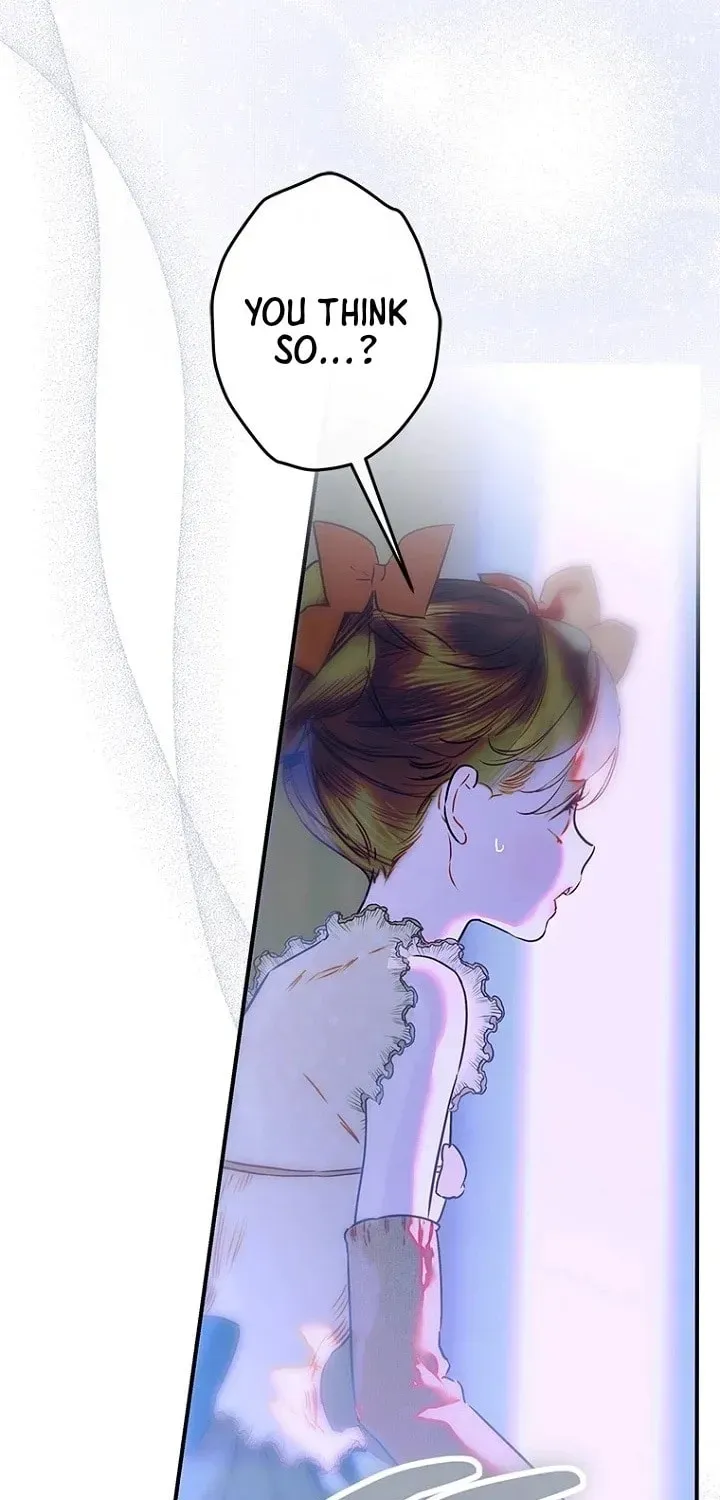 Mother's Contract Marriage Chapter 86 page 18