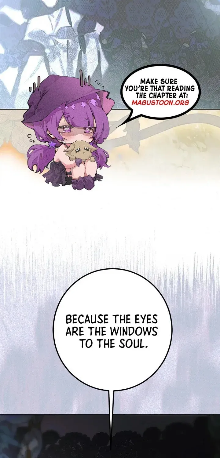 Mother's Contract Marriage Chapter 86 page 36