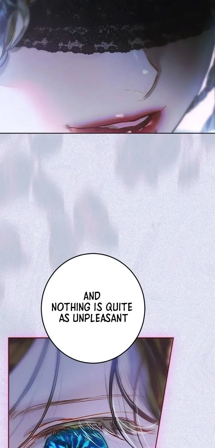Mother's Contract Marriage Chapter 86 page 37